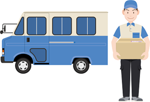 ビッグエムワン 届くまで